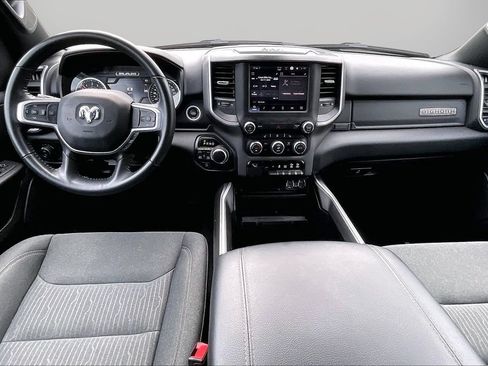 Used 2023 RAM 1500 Big Horn AWD/4WD image 14