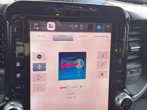 New 2026 RAM 1500 Big Horn image 38