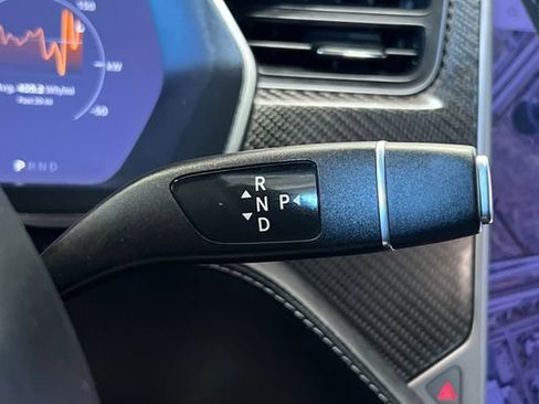 Used 2020 Tesla Model X Performance AWD/4WD image 25