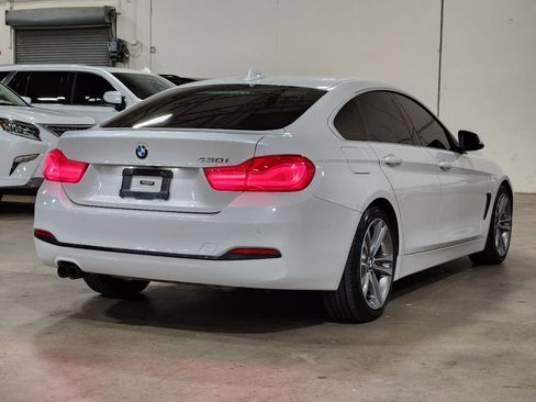 Used 2019 BMW 430i Gran Coupe image 9
