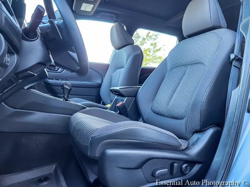 Certified 2025 Subaru Forester Premium AWD/4WD image 7