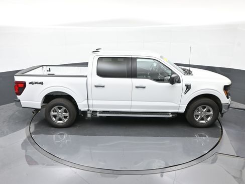 Used 2024 Ford F150 XLT image 37