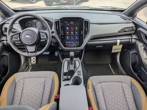 Certified 2025 Subaru Crosstrek 2.5i Sport image 15