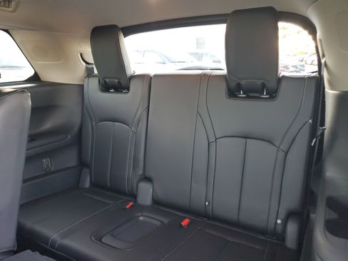 Used 2023 INFINITI QX60 Pure image 21