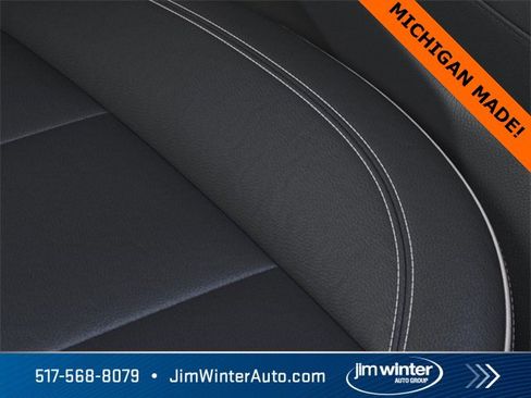 New 2025 Buick Enclave Preferred w/ Power Package image 45