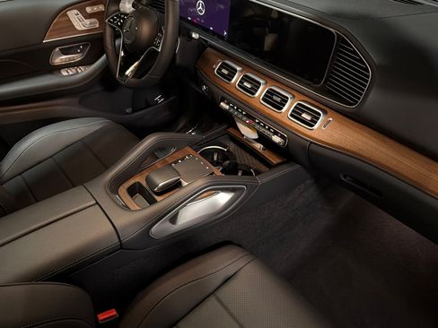 New 2026 Mercedes-Benz GLE 350 4MATIC image 15