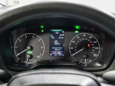 Certified 2024 Toyota Corolla LE FWD image 25
