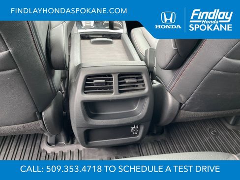 Used 2023 Honda Ridgeline Black Edition image 21