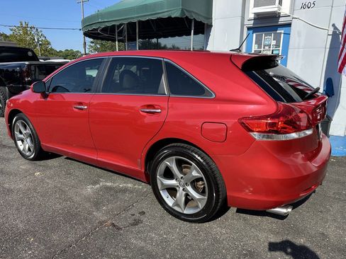 Used 2009 Toyota Venza image 6