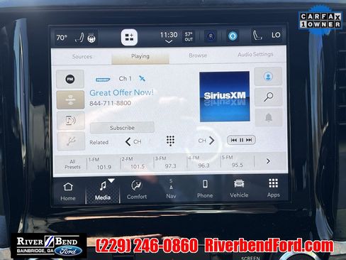 Used 2024 RAM 1500 Big Horn image 22