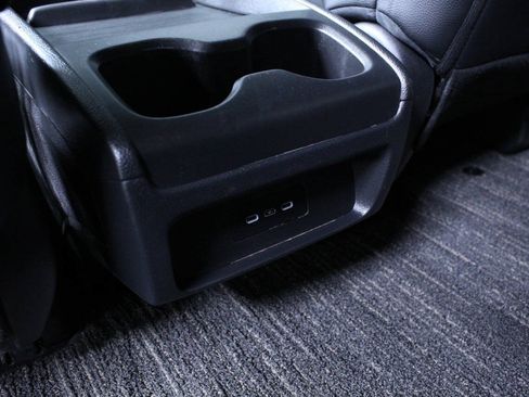 Used 2025 Honda Odyssey EX-L image 33