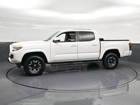 Used 2019 Toyota Tacoma SR w/ SR Convenience Package RWD image 7