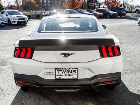 Used 2024 Ford Mustang Premium image 29