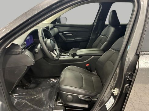 New 2026 MAZDA CX-5 Select AWD/4WD image 33
