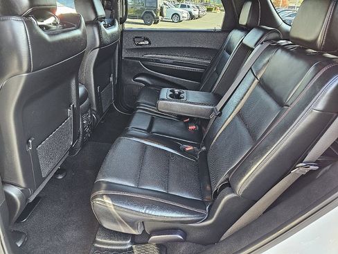 Used 2025 Dodge Durango GT image 23