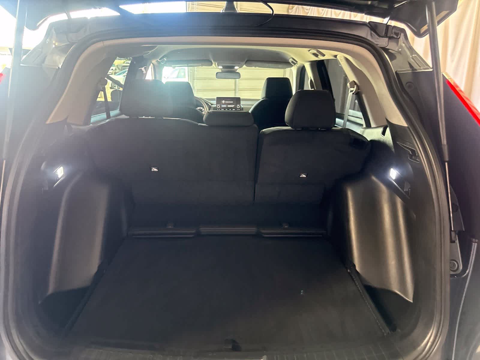Used 2024 Honda CR-V LX image 14