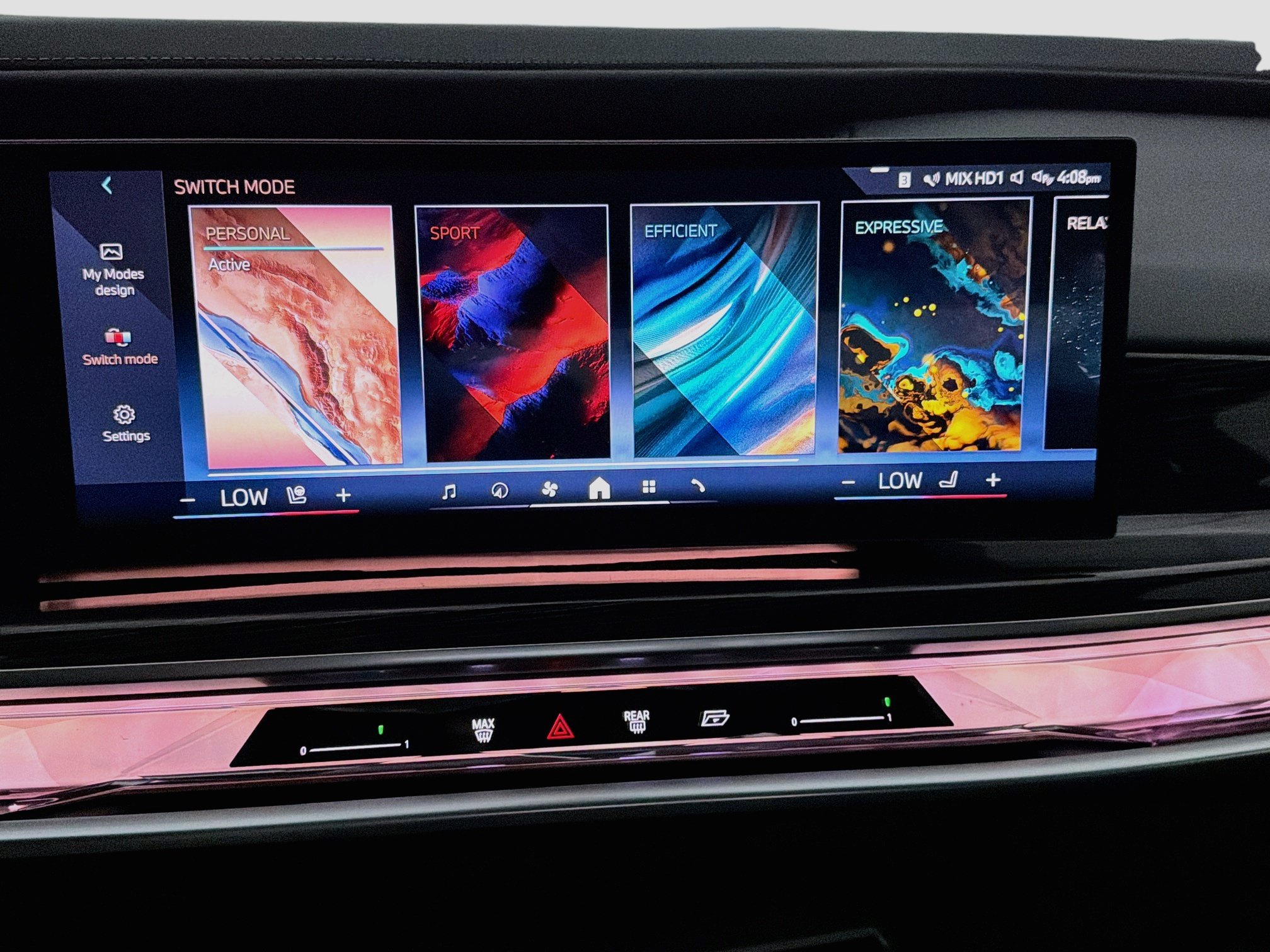 Used 2023 BMW 740i RWD image 29