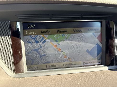 Used 2011 Mercedes-Benz E 350 Cabriolet image 18