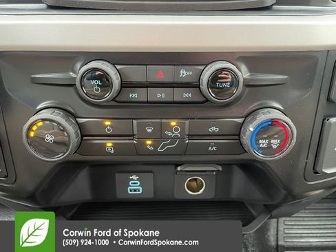 New 2026 Ford F250 XLT image 26