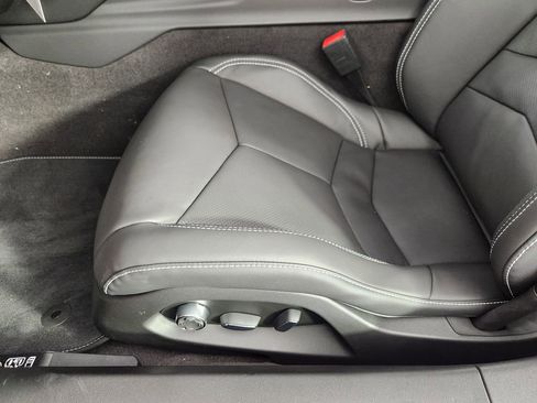 New 2026 Chevrolet Corvette Z06 image 22