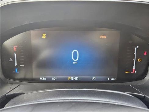 New 2026 Ford Escape Active FWD image 11