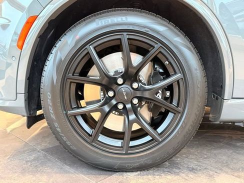 New 2026 Dodge Durango SRT Hellcat image 15