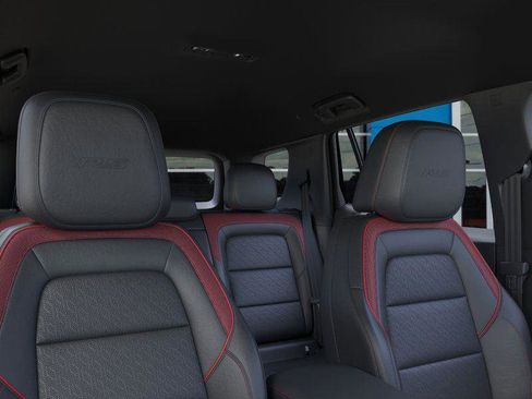 New 2026 Chevrolet Equinox RS w/ Convenience Package III image 24
