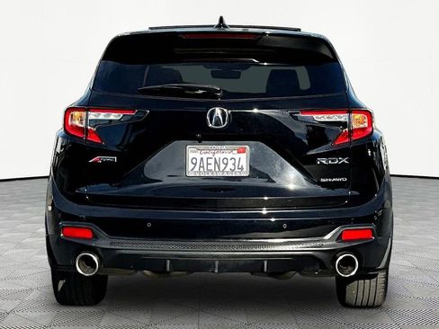 Used 2021 Acura RDX A-Spec image 5