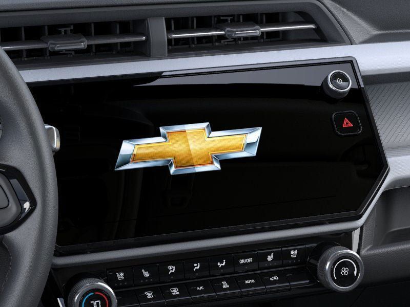 New 2027 Chevrolet Bolt RS FWD image 20