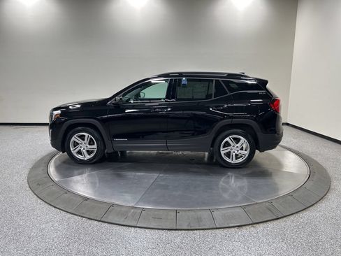 Used 2018 GMC Terrain SLE w/ Driver Convenience Package AWD/4WD image 10