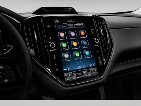 New 2025 Subaru Ascent Bronze Edition image 20