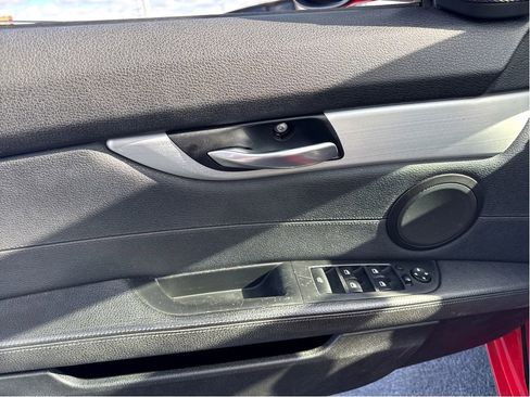 Used 2010 BMW Z4 sDrive35i image 11