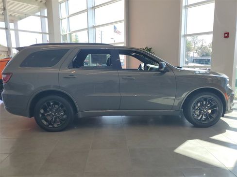 New 2026 Dodge Durango GT w/ Blacktop Package image 7