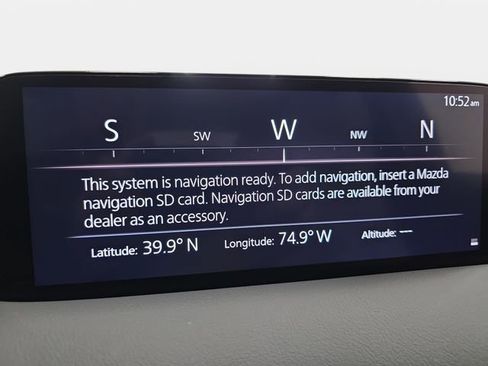 Used 2023 MAZDA CX-5 AWD 2.5 S w/ Premium Package image 22