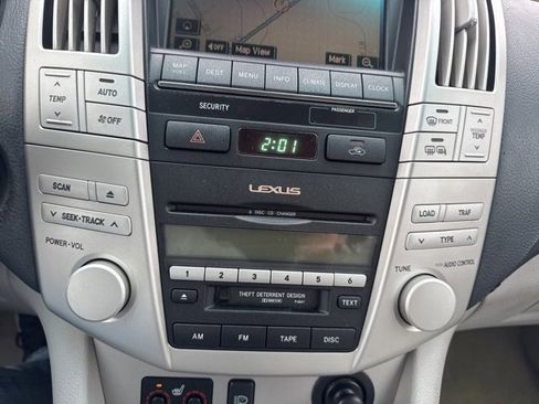 Used 2006 Lexus RX 400h AWD image 20