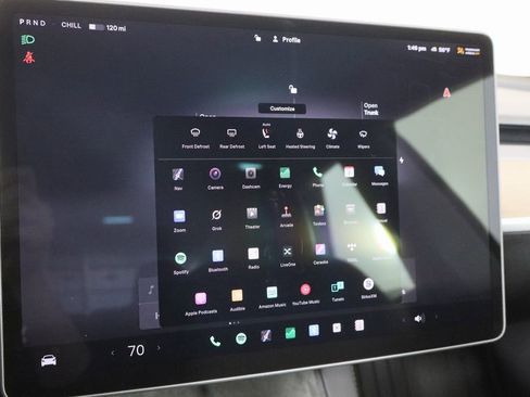 Used 2023 Tesla Model 3 Performance image 37