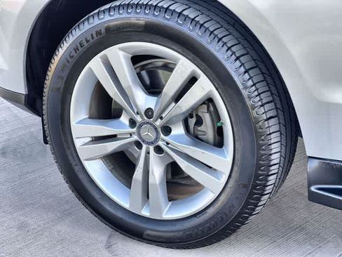 Used 2014 Mercedes-Benz ML 350 2WD image 9