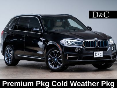 Used 2017 BMW X5 xDrive40e