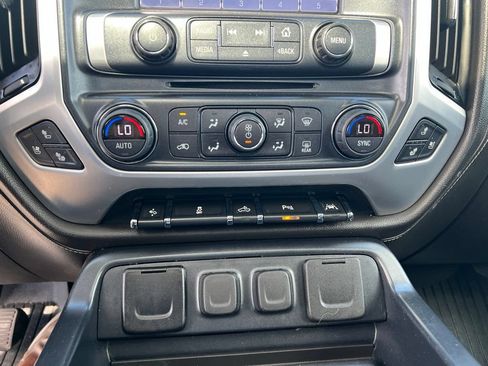 Used 2018 GMC Sierra 1500 SLT AWD/4WD image 13