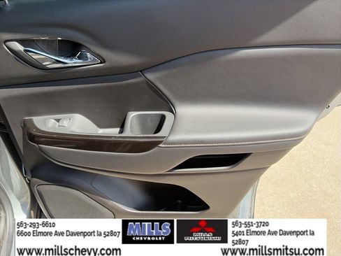 Used 2023 GMC Acadia AT4 w/ Technology Package AWD/4WD image 24