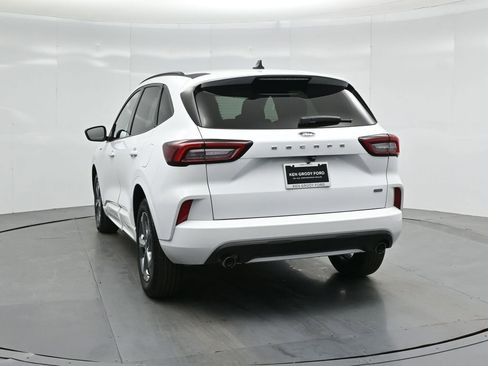 Certified 2023 Ford Escape ST-Line w/ Equipment Group 301A image 26