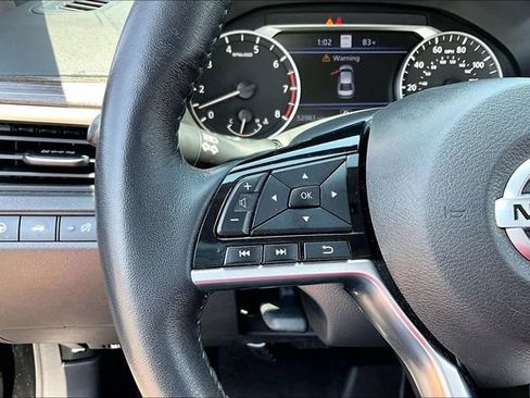 Used 2020 Nissan Altima 2.5 SL AWD/4WD image 11