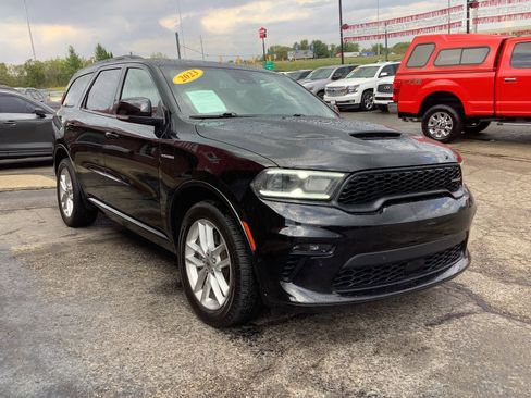 Used 2023 Dodge Durango R/T image 3