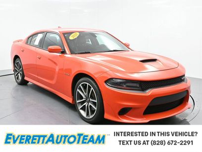 Used 2021 Dodge Charger R/T w/ Plus Group