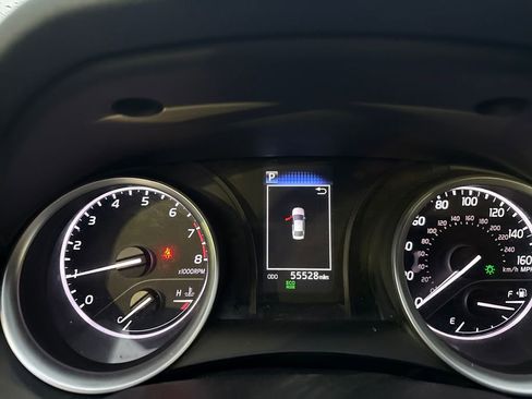 Used 2024 Toyota Camry LE image 16