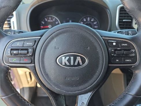 Used 2019 Kia Sportage EX FWD image 29