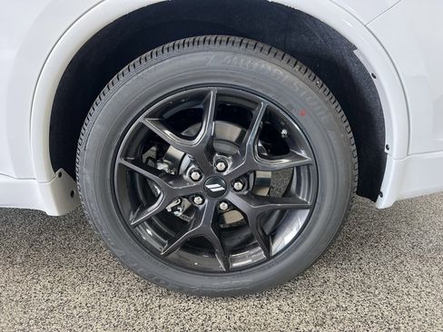 New 2026 Dodge Durango GT w/ Blacktop Package image 13