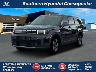 New 2026 Hyundai Santa Fe SE
