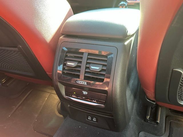 Used 2024 BMW X3 M40i w/ Premium Package AWD/4WD image 24