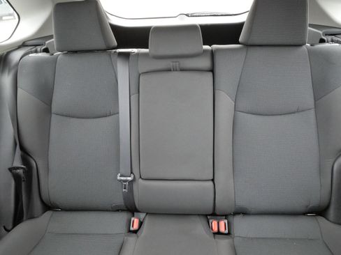 Certified 2025 Toyota RAV4 LE image 14